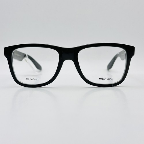 Woodfellas brille damen herren - brille,