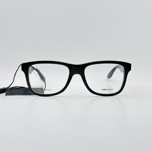 Woodfellas brille damen - damen, herren
