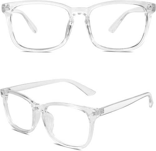 Gqueen hornbrille brille ohne - gqueen,