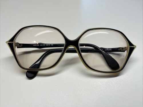 Vintage brillengestell brille - vintage,