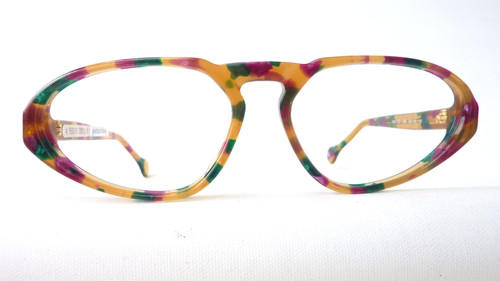 Brille kunststoffgestell - brille,