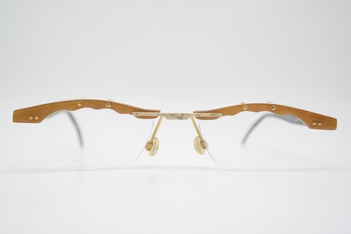 Vintage brille wollenweber - vintage,
