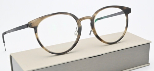 Lindberg brille 1043 - lindberg,