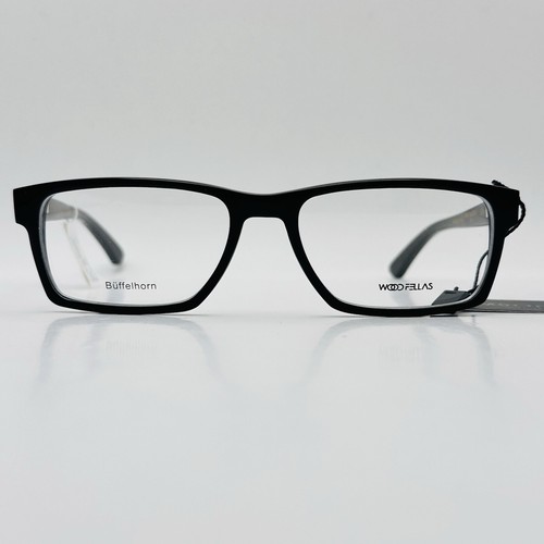 Woodfellas brille damen herren - brille,