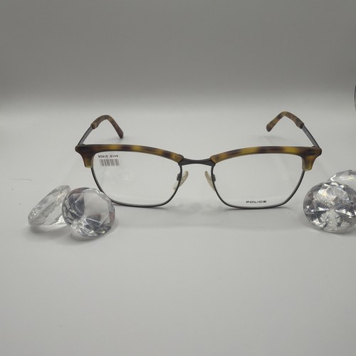 Police brille herren damen - police,