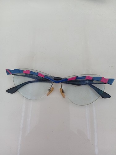 Naturhorn seide damenbrille - naturhorn-seide,