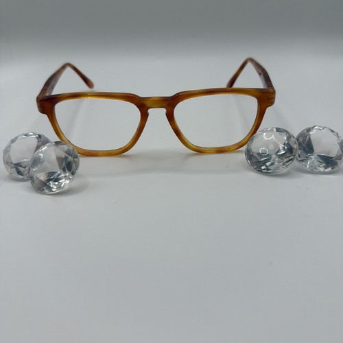 Dexter brille bernstein - brille, honig