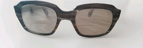 Vintage brille röhm - brille,