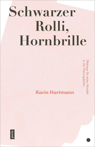 Schwarzer rolli hornbrille - rolli,,