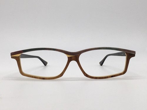 Echt horn brille damen - brille,