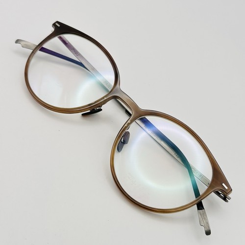 Plus eyewear brille - eyewear, rund