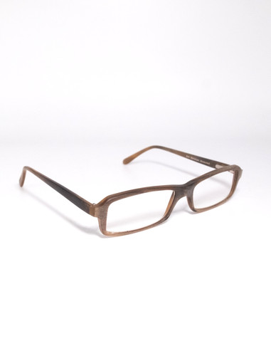 Design naturell brille - design,