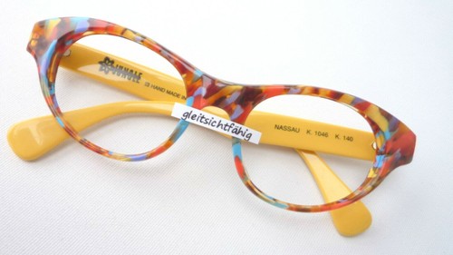 Cateye brille gestell - cateye,