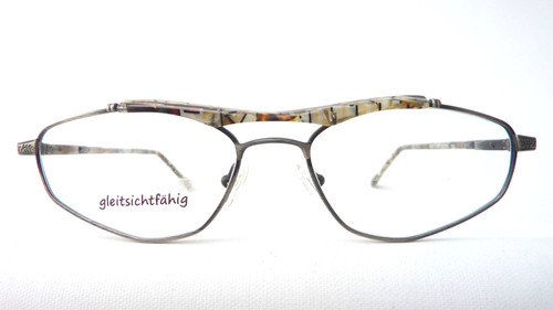 Brille fassung sportlich - fassung,