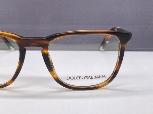 Dolce gabbana brille - gabbana, damen