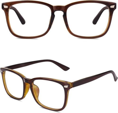 Horn glasses without - glasses,