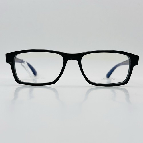 Woodfellas brille damen herren - brille,