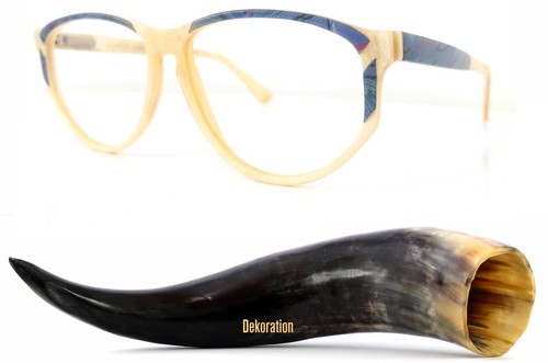 Hoffmann brille echt natur - hoffmann,