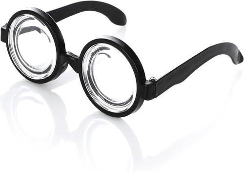 Nerd brille schwarz lustiges - nerd,
