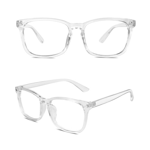 Hornbrille damen transparente - hornbrille,