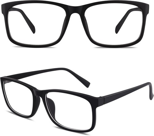 Hornbrille vintage ohne - vintage,