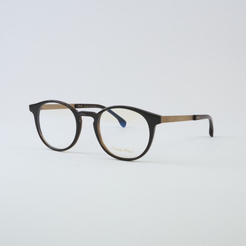 Büffelhorn brille freddie - büffelhorn,
