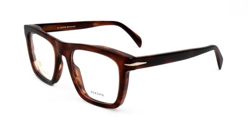 David beckham 7020 brown - db,