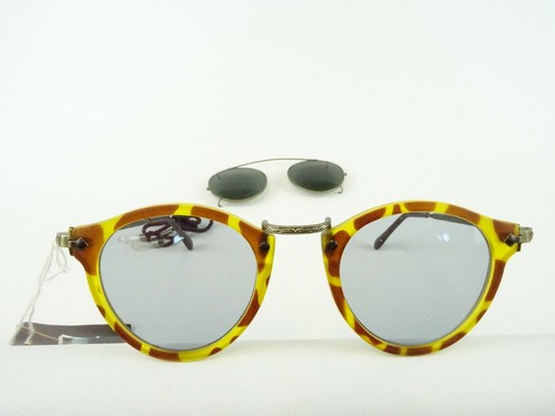 2in1 brille brillengestell mit - brillengestell,