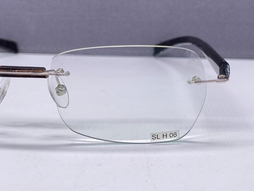 Echt horn brille - brille, damen