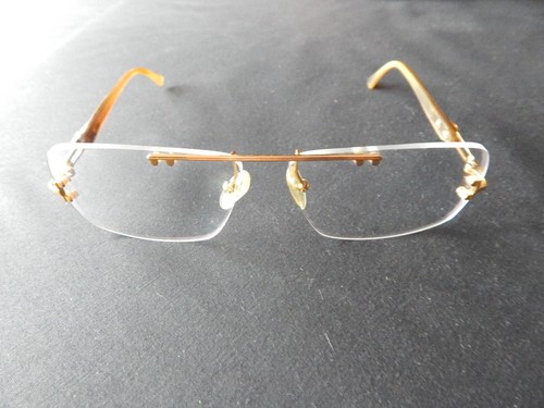 Hoffmann naturhorn brille - naturhorn,