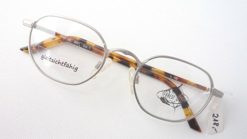 Herren metallbrille klassisch - herren,