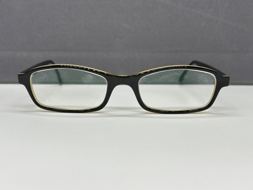 Wollenweber horn brille herren - wollenweber,