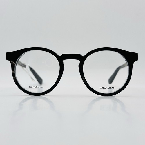 Woodfellas brille damen herren - brille,