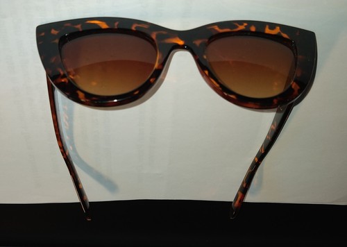 Sonnenbrille brille braun 13 - sonnenbrille, b