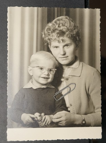 Original foto rainer renate - original,