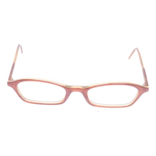 Hoffmann brille damen braun - brille,