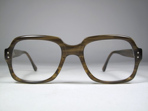 Horn brille vintage - horn, 7
