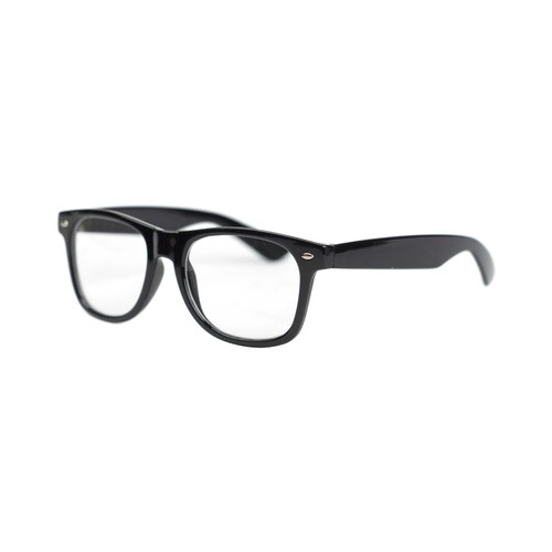 Jägermeister nerd brille - jägermeister,