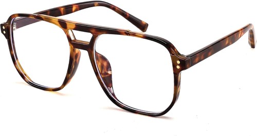 Hornbrille blaulichtfilter - hornbrille,