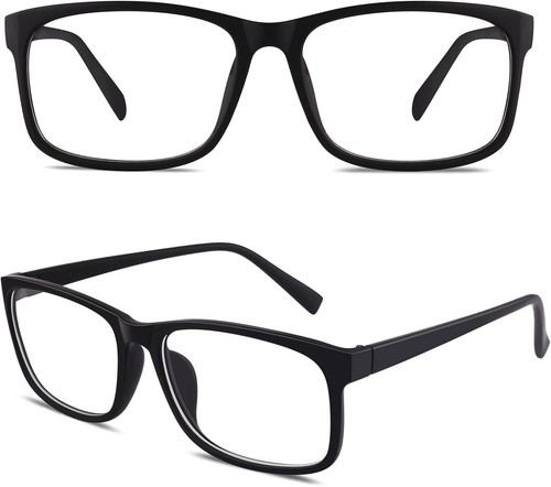 Cgid hornbrille brille ohne - brille,