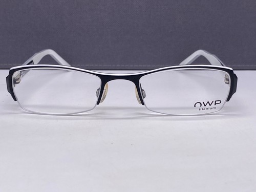 Owp brille damen - brille,