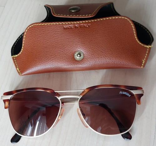 Sonnen horn brille opposite - sonnen,