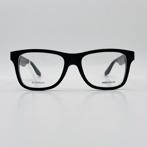 Woodfellas brille damen herren - woodfellas,