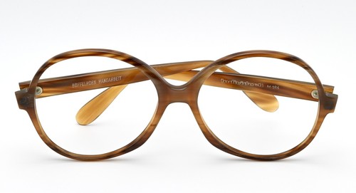 Individuell brille 184 - brille, m
