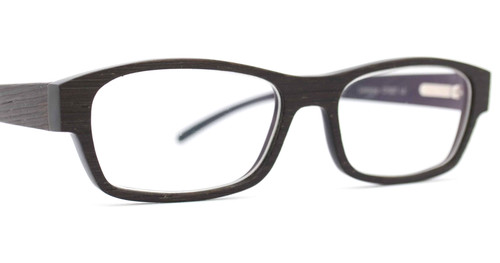 Holz horn brille 3283 - holz,